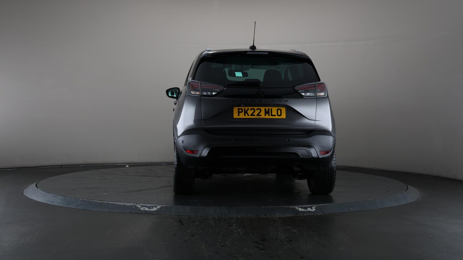 Used Vauxhall Crossland 2022 for sale - 76538848: Photo 72