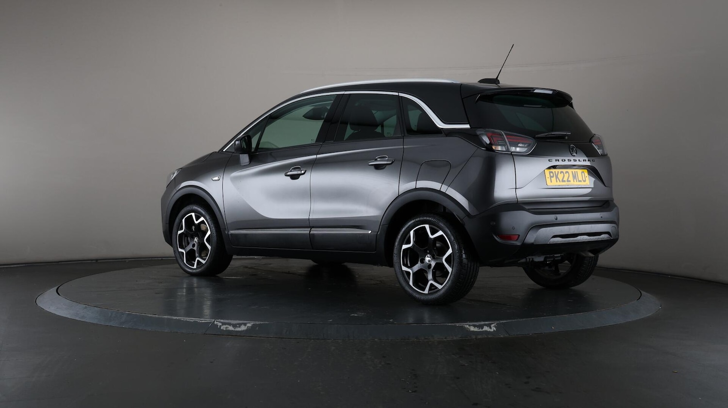 Used Vauxhall Crossland 2022 for sale - 76538848: Photo 74