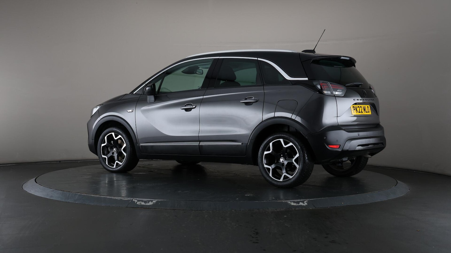 Used Vauxhall Crossland 2022 for sale - 76538848: Photo 75