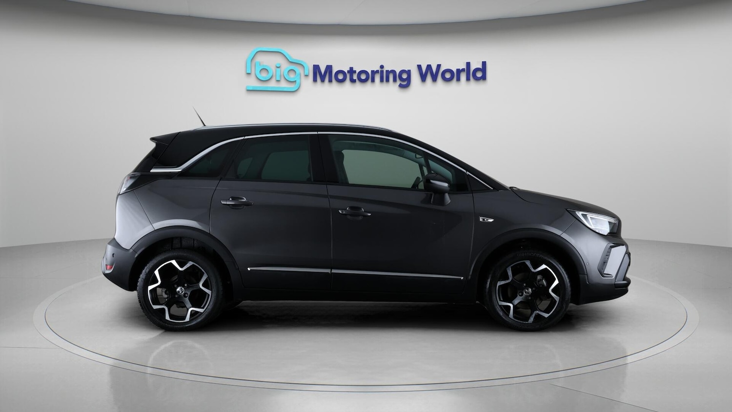 Used Vauxhall Crossland 2022 for sale - 76538848: Photo 9