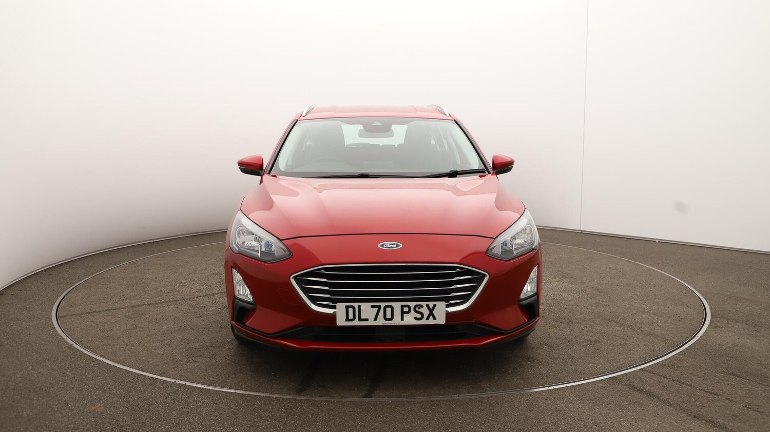 Vehicle 40