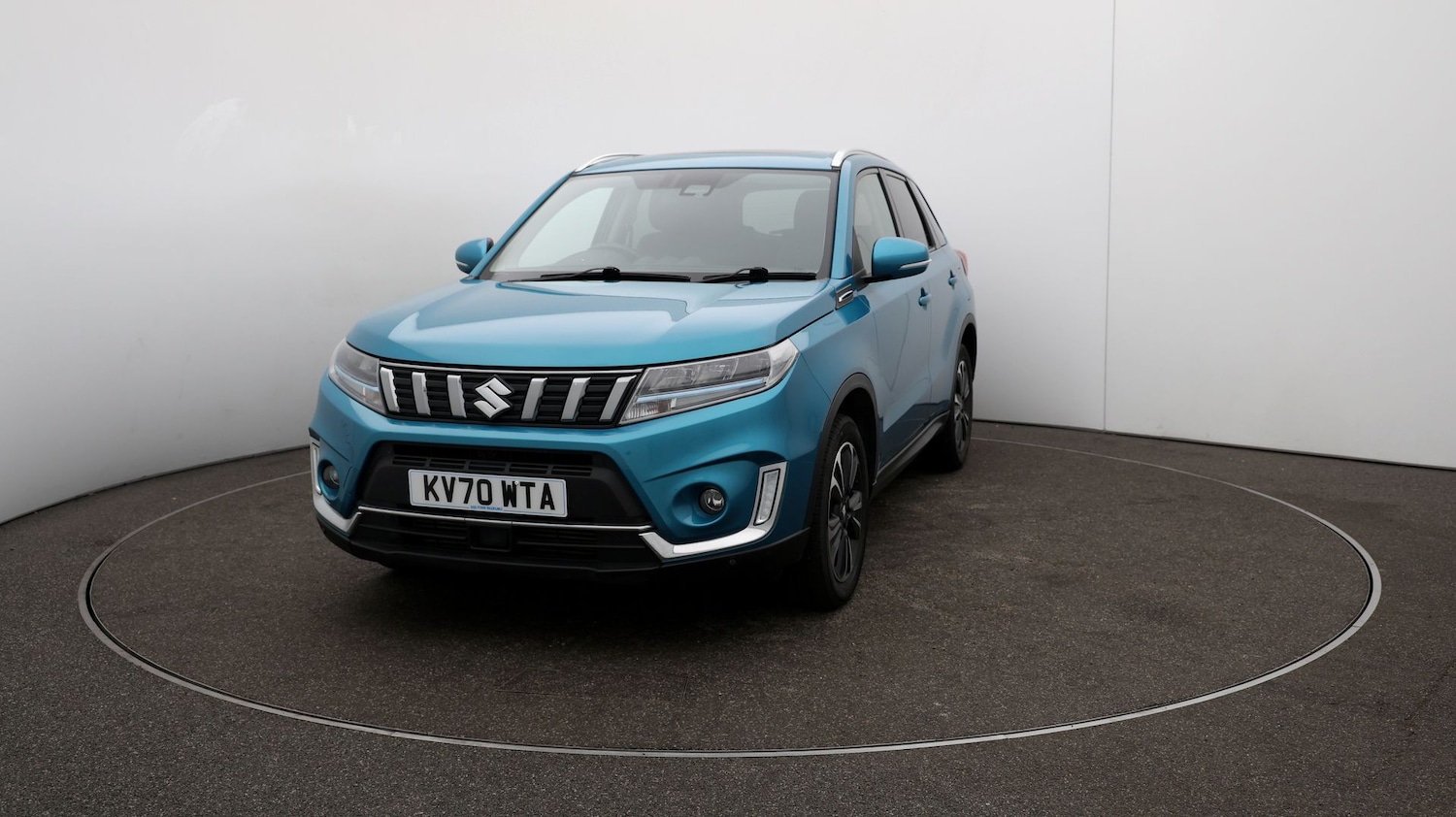 Used Suzuki Vitara for sale - 76808976: Photo 31