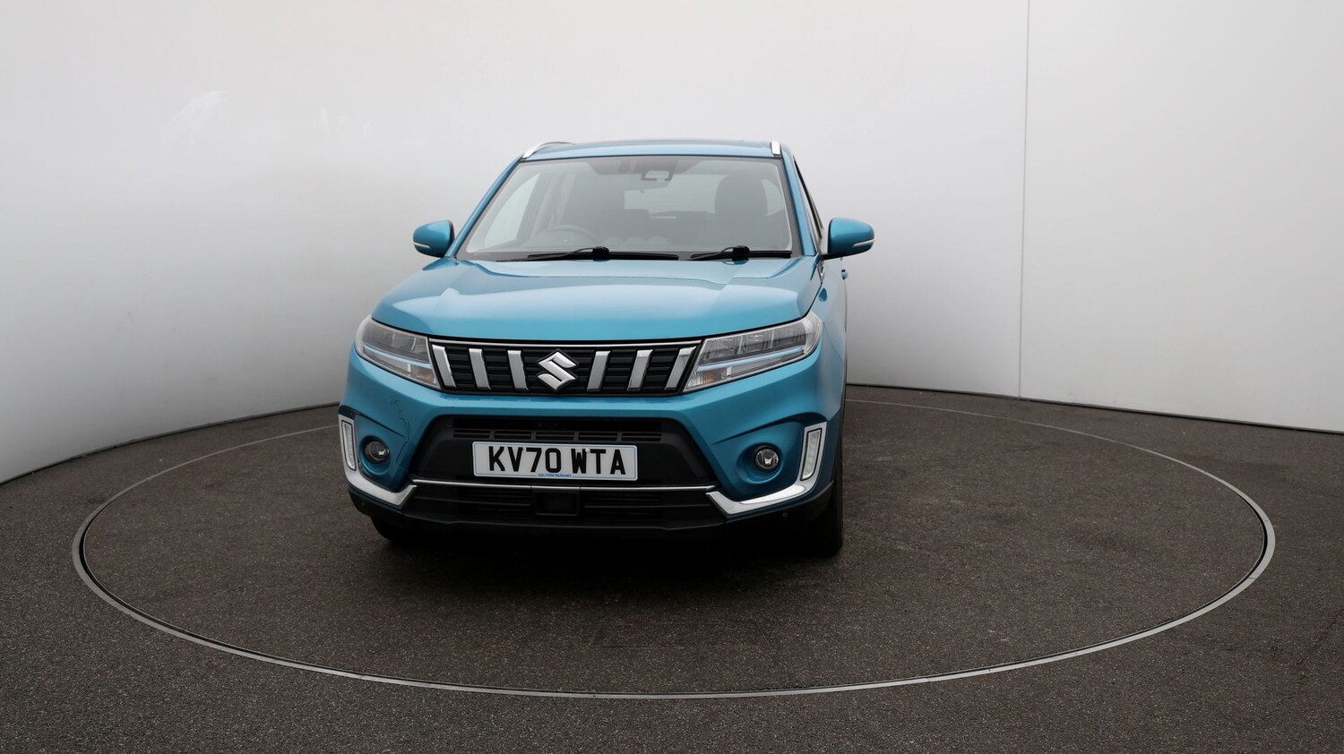 Used Suzuki Vitara for sale - 76808976: Photo 32