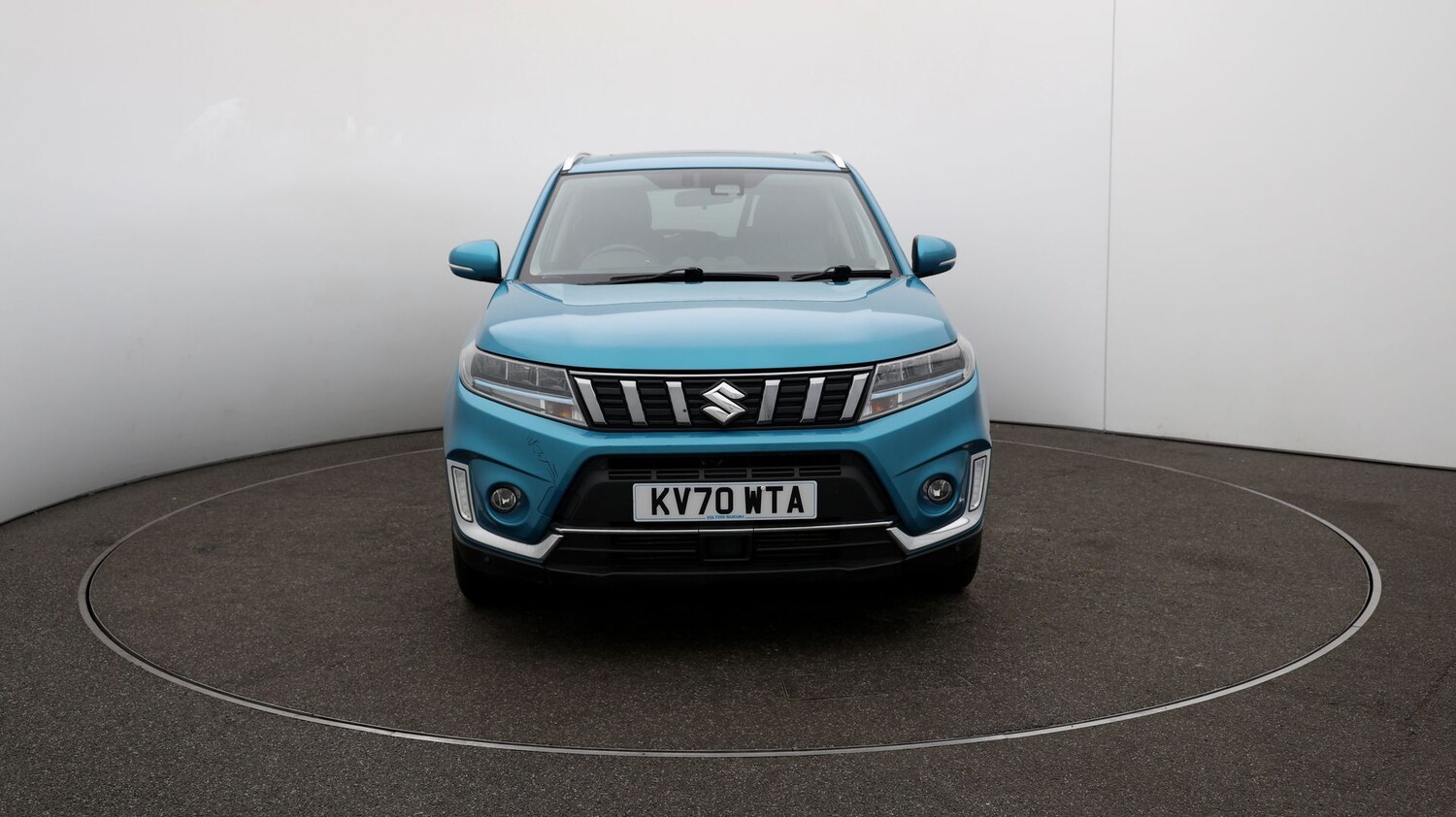 Used Suzuki Vitara for sale - 76808976: Photo 33