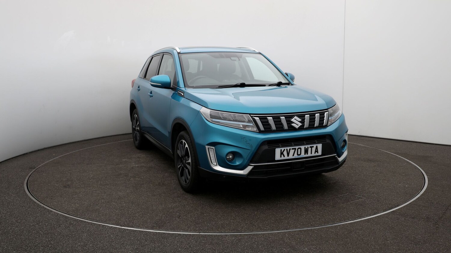 Used Suzuki Vitara for sale - 76808976: Photo 35