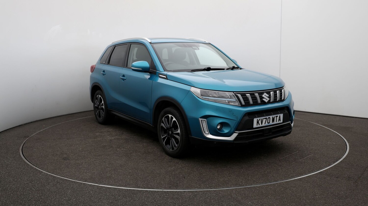 Used Suzuki Vitara for sale - 76808976: Photo 36