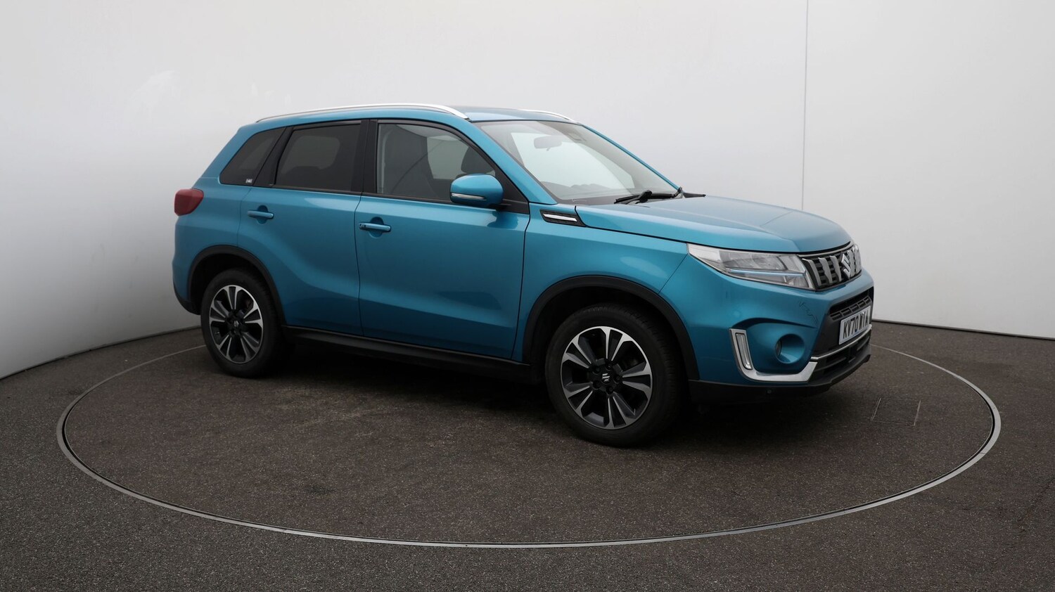 Used Suzuki Vitara for sale - 76808976: Photo 38