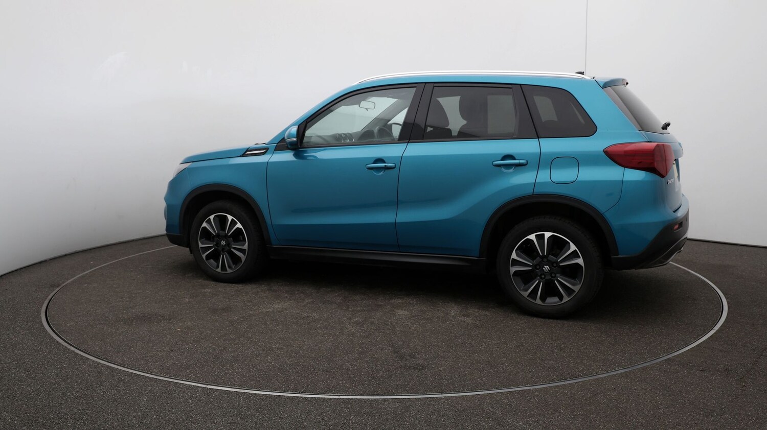 Used Suzuki Vitara for sale - 76808976: Photo 40