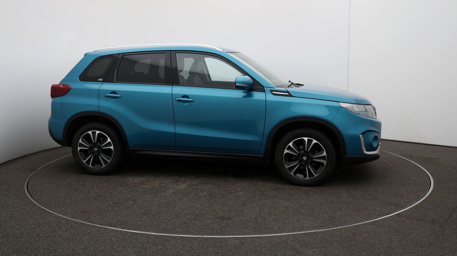 Used Suzuki Vitara for sale - 76808976: Photo 41