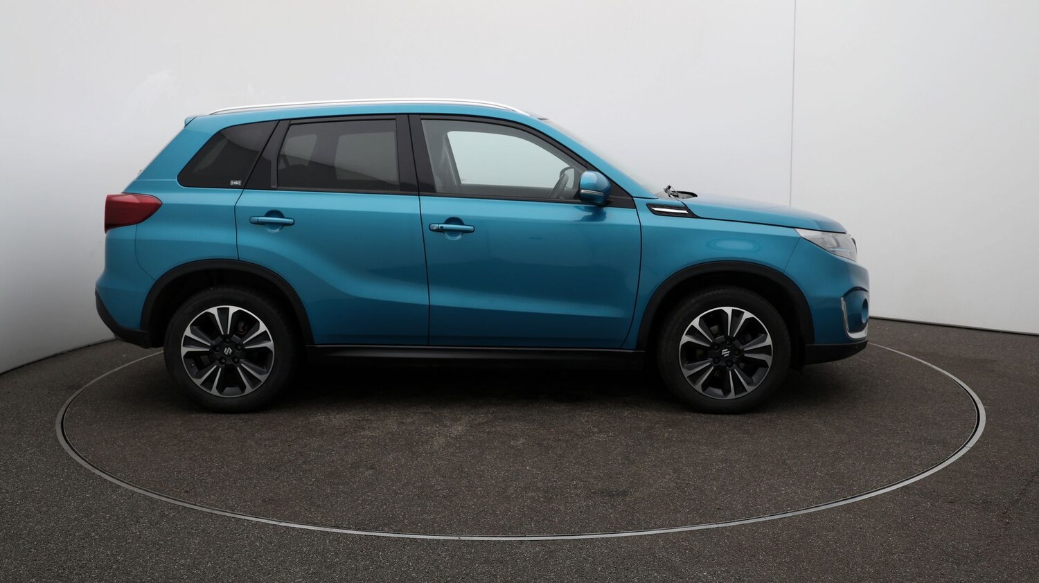 Used Suzuki Vitara for sale - 76808976: Photo 42