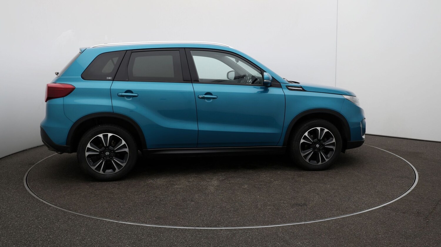 Used Suzuki Vitara for sale - 76808976: Photo 43