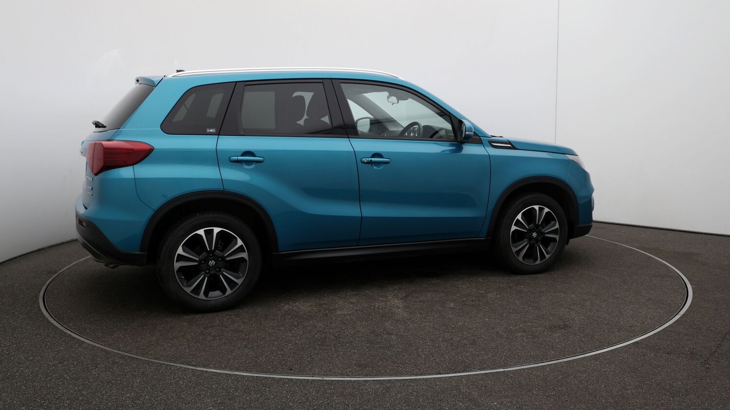 Used Suzuki Vitara for sale - 76808976: Photo 44