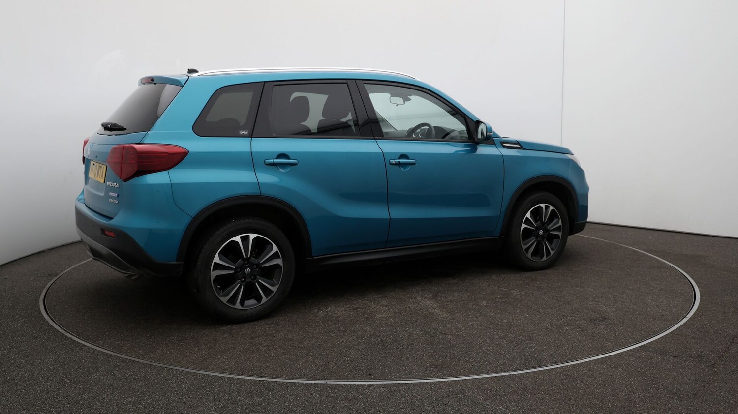 Used Suzuki Vitara for sale - 76808976: Photo 45