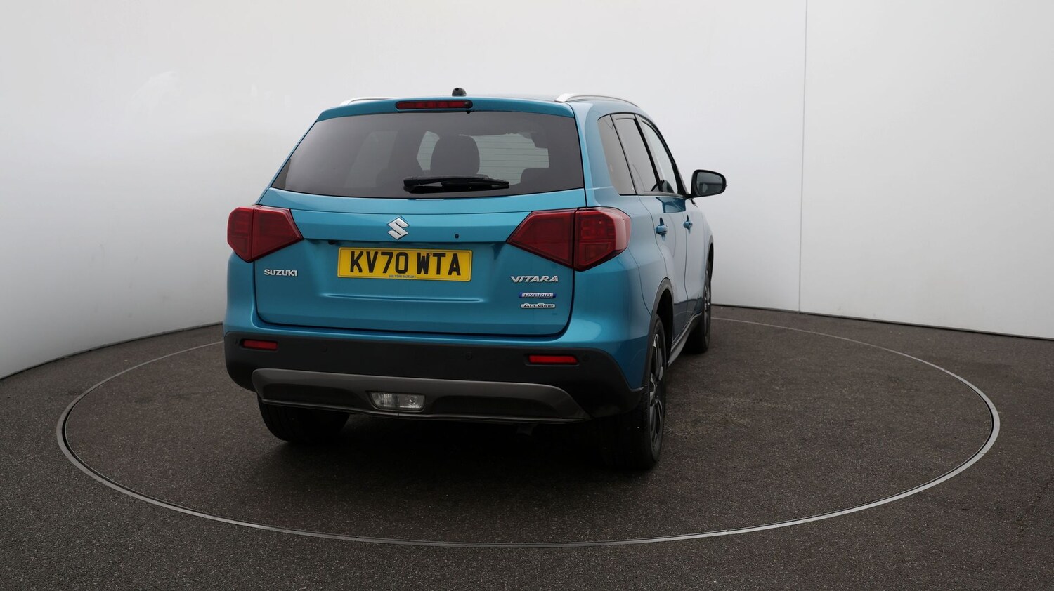 Used Suzuki Vitara for sale - 76808976: Photo 49