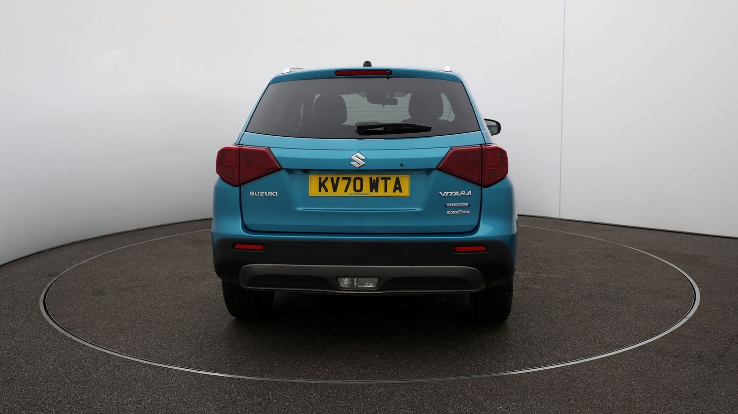 Used Suzuki Vitara for sale - 76808976: Photo 50