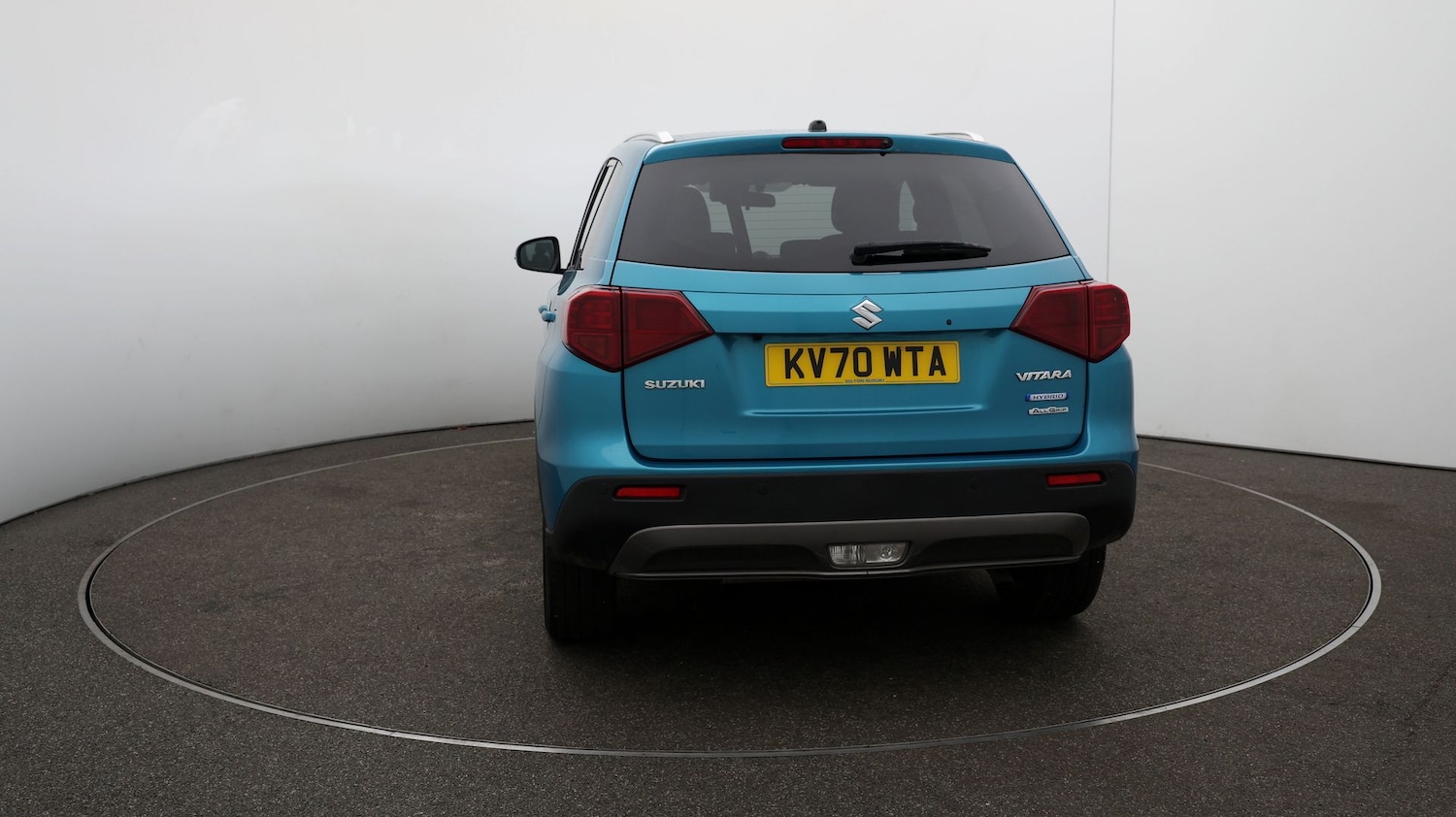 Used Suzuki Vitara for sale - 76808976: Photo 52