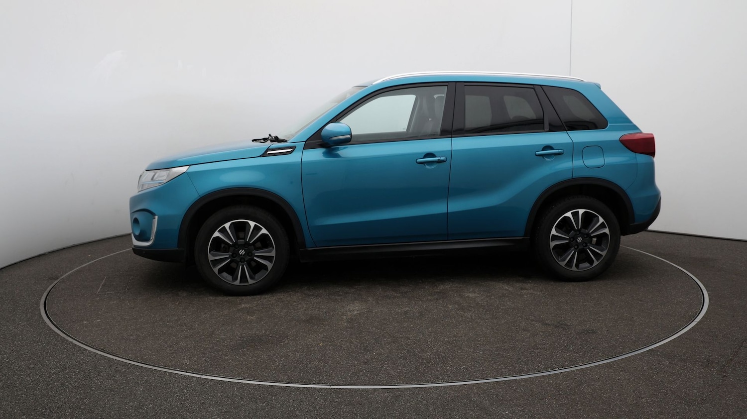 Used Suzuki Vitara for sale - 76808976: Photo 58