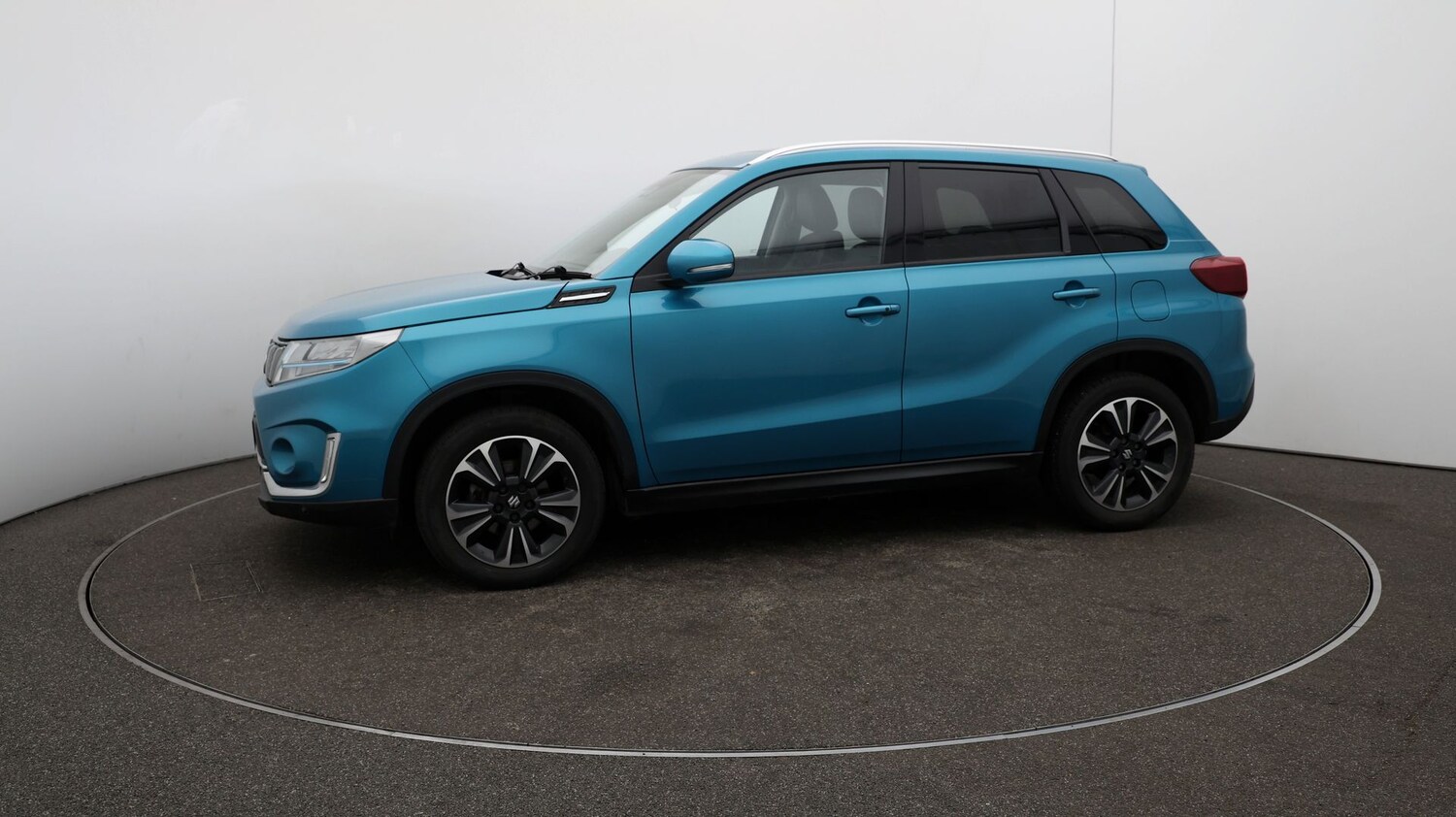 Used Suzuki Vitara for sale - 76808976: Photo 59