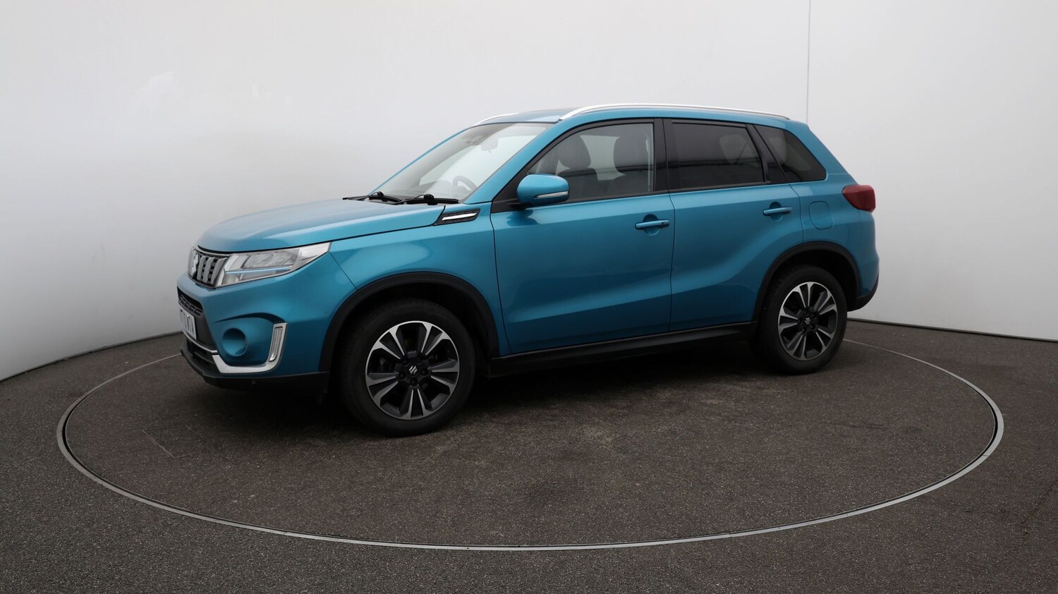 Used Suzuki Vitara for sale - 76808976: Photo 60