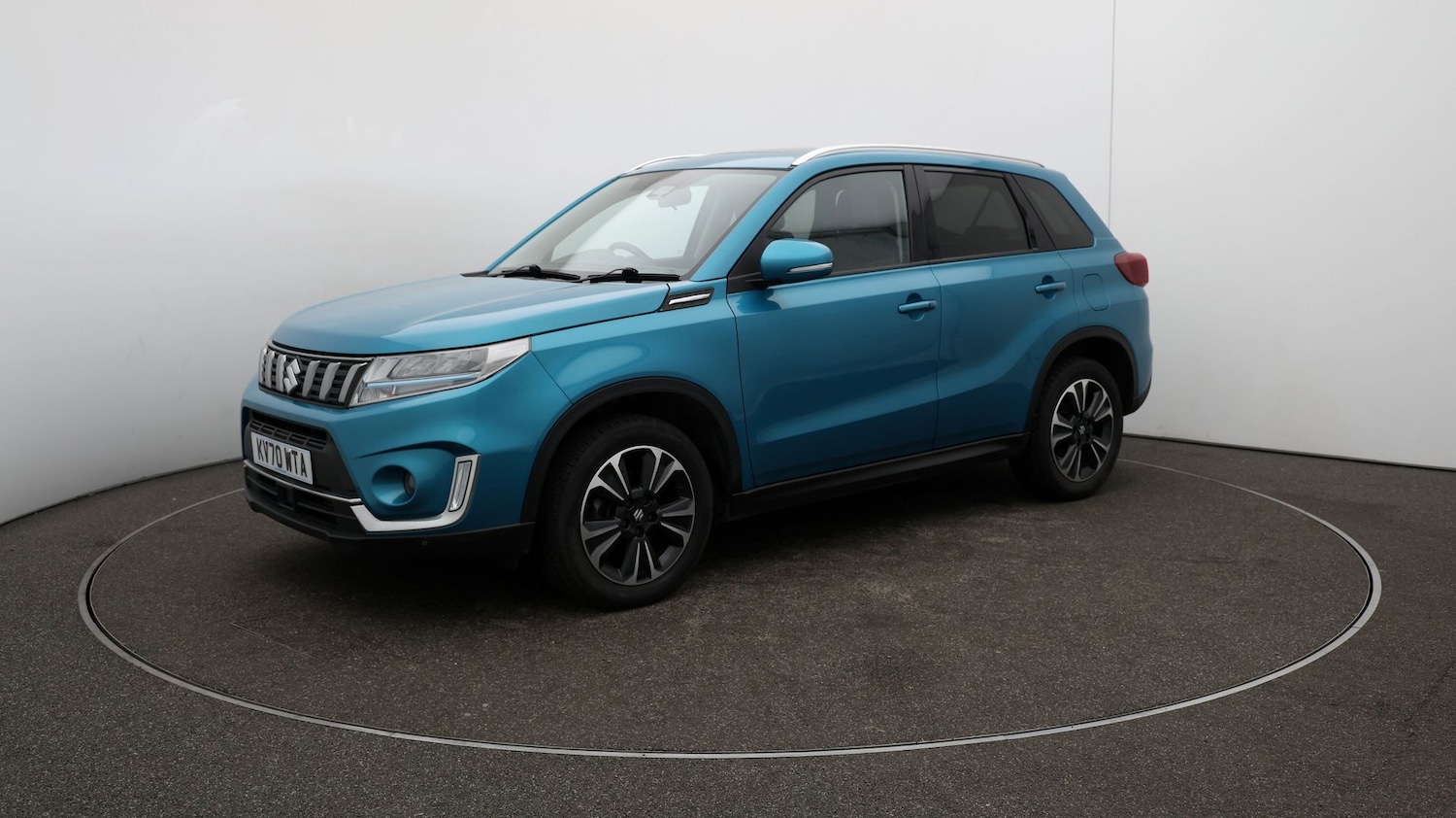 Used Suzuki Vitara for sale - 76808976: Photo 61