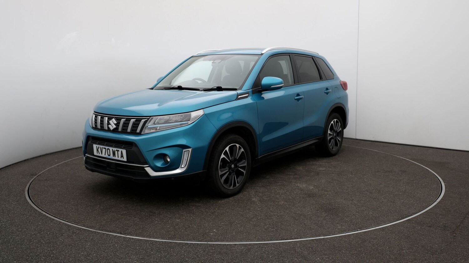 Used Suzuki Vitara for sale - 76808976: Photo 62