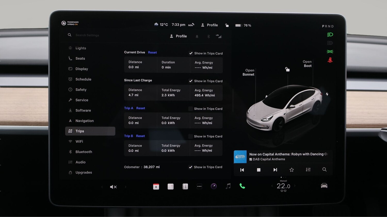 Used Tesla Model 3 for sale - 77181926: Photo 10