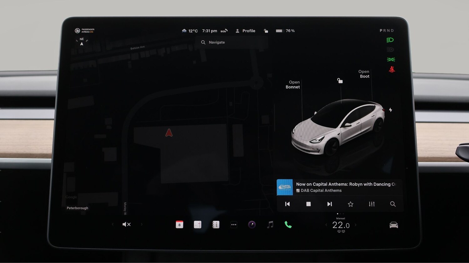 Used Tesla Model 3 for sale - 77181926: Photo 11