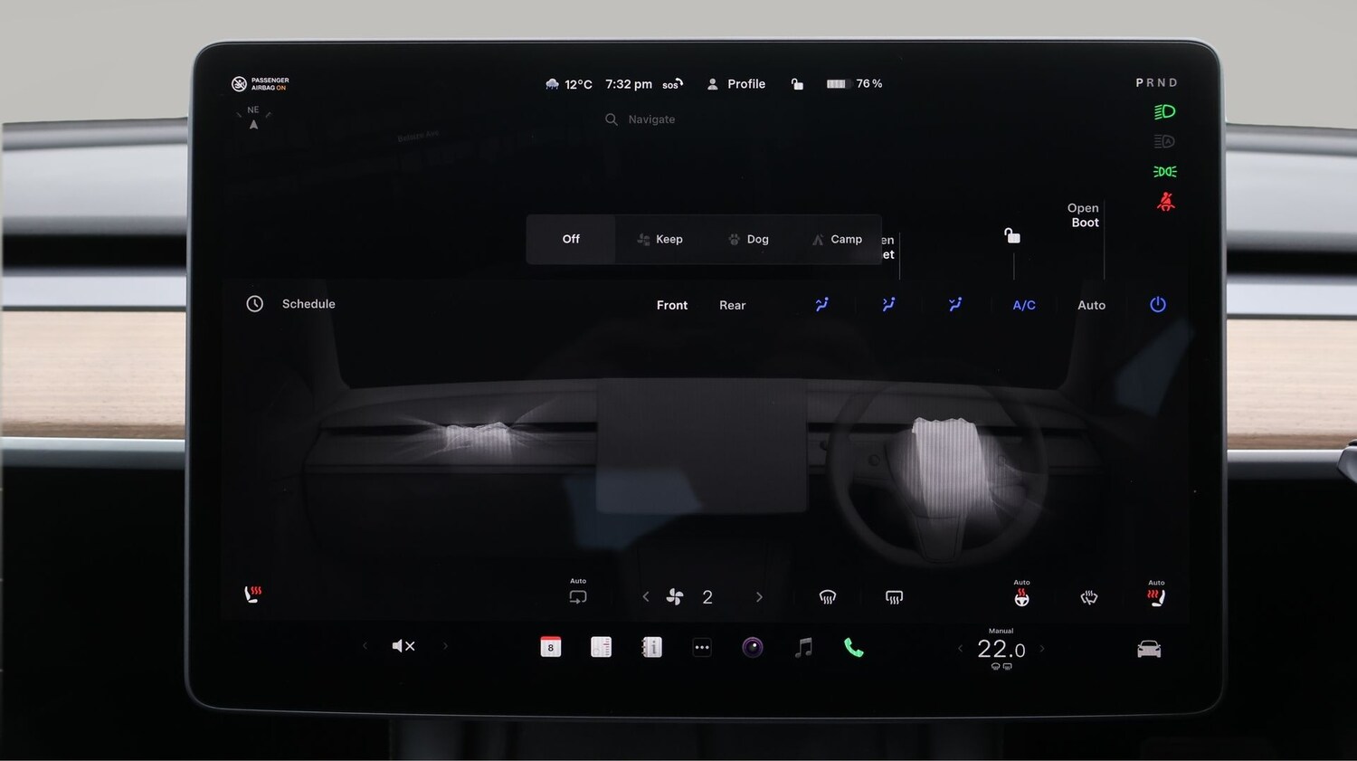 Used Tesla Model 3 for sale - 77181926: Photo 12