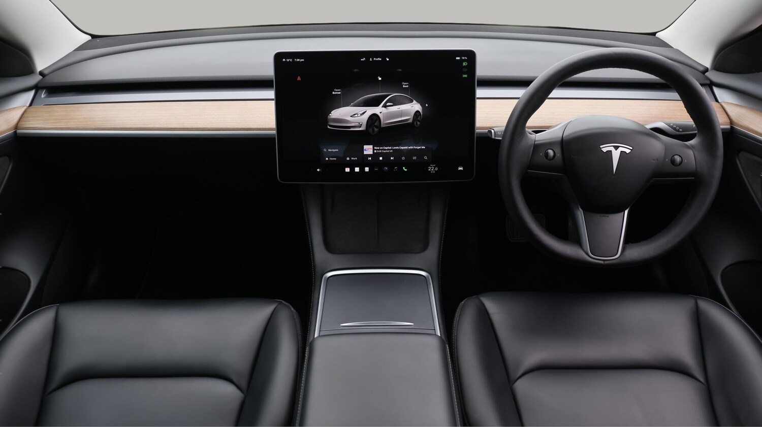 Used Tesla Model 3 for sale - 77181926: Photo 13