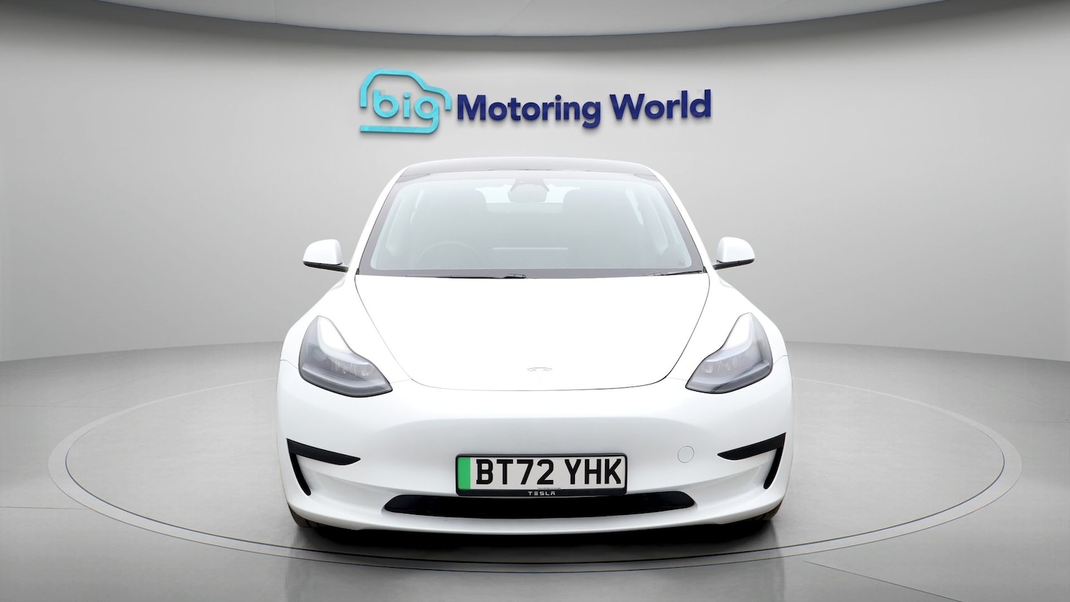 Used Tesla Model 3 for sale - 77181926: Photo 2