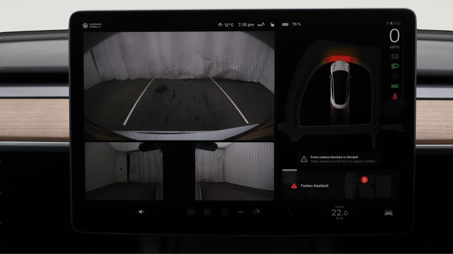 Used Tesla Model 3 for sale - 77181926: Photo 20