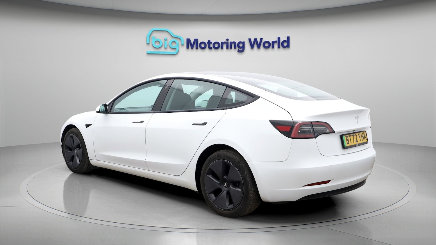 Used Tesla Model 3 for sale - 77181926: Photo 5