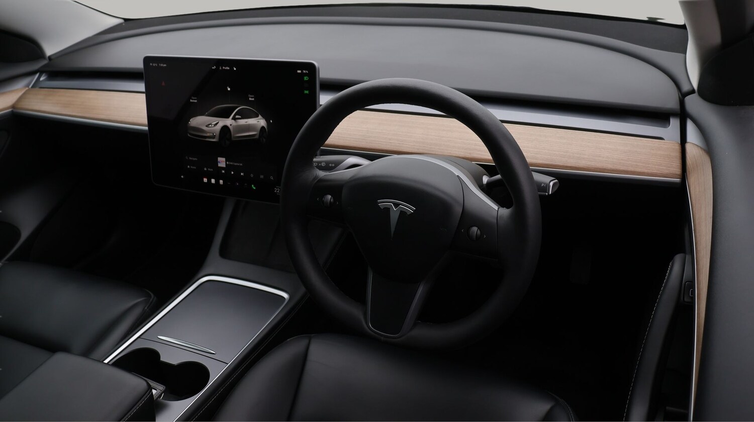 Used Tesla Model 3 for sale - 77181926: Photo 9