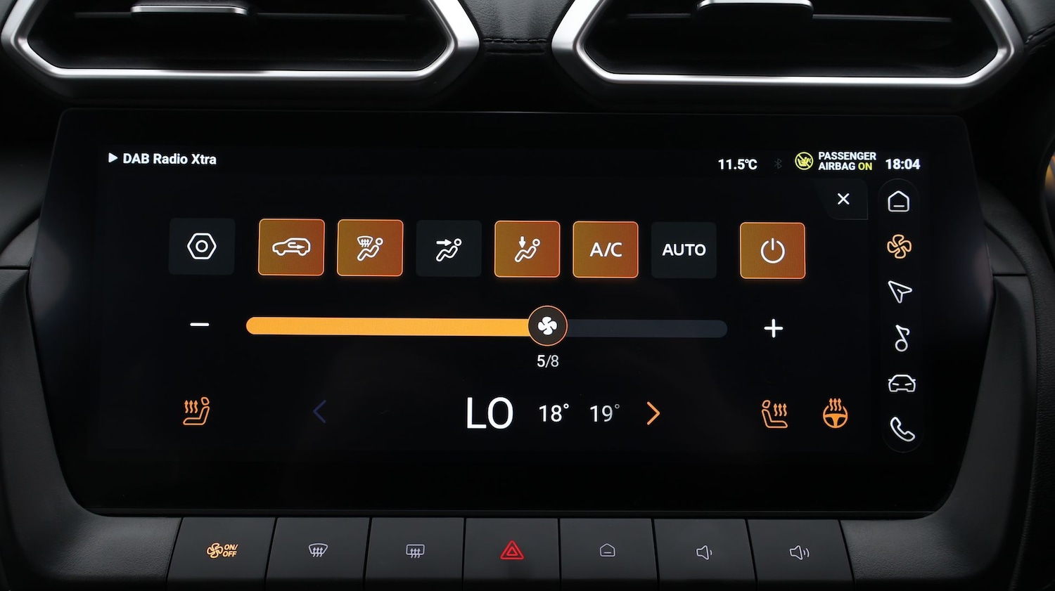 Used MG MG ZS 2025 for sale - 77300626: Photo 12