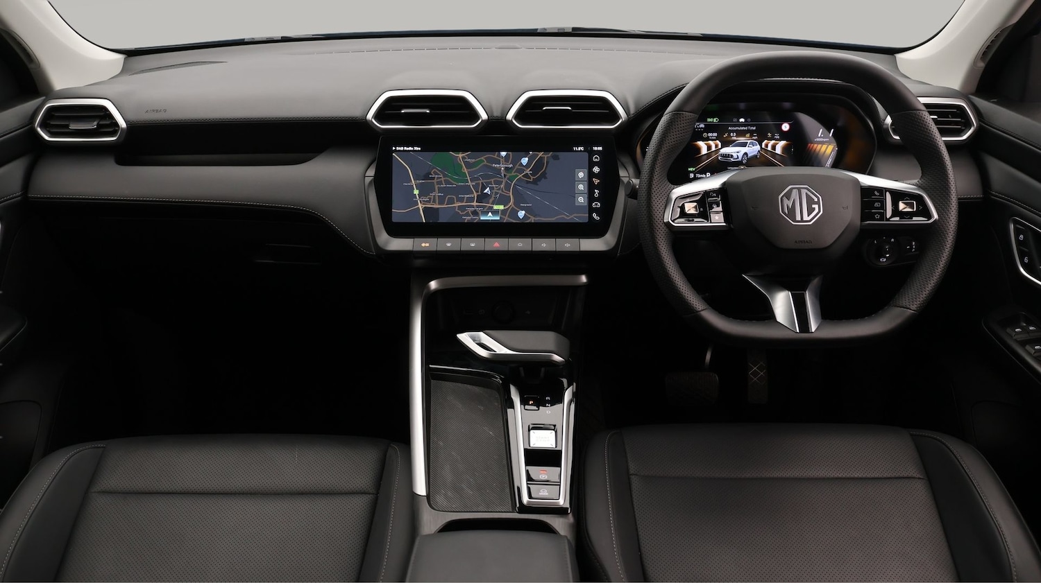 Used MG MG ZS 2025 for sale - 77300626: Photo 13