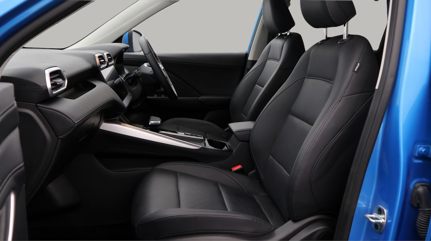 Used MG MG ZS 2025 for sale - 77300626: Photo 14