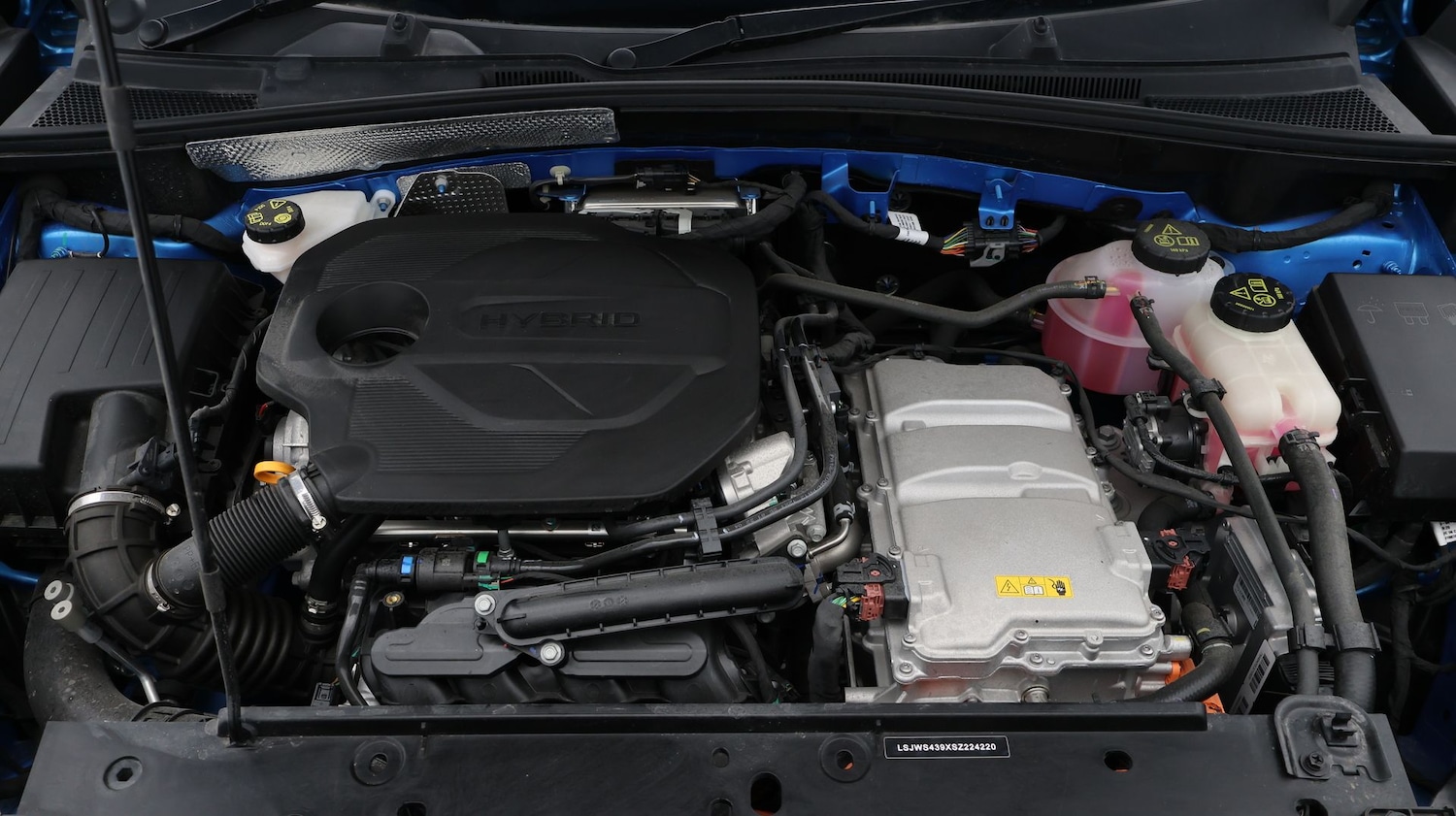 Used MG MG ZS 2025 for sale - 77300626: Photo 19