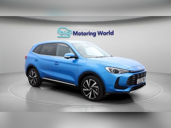 MG MG ZS feature image