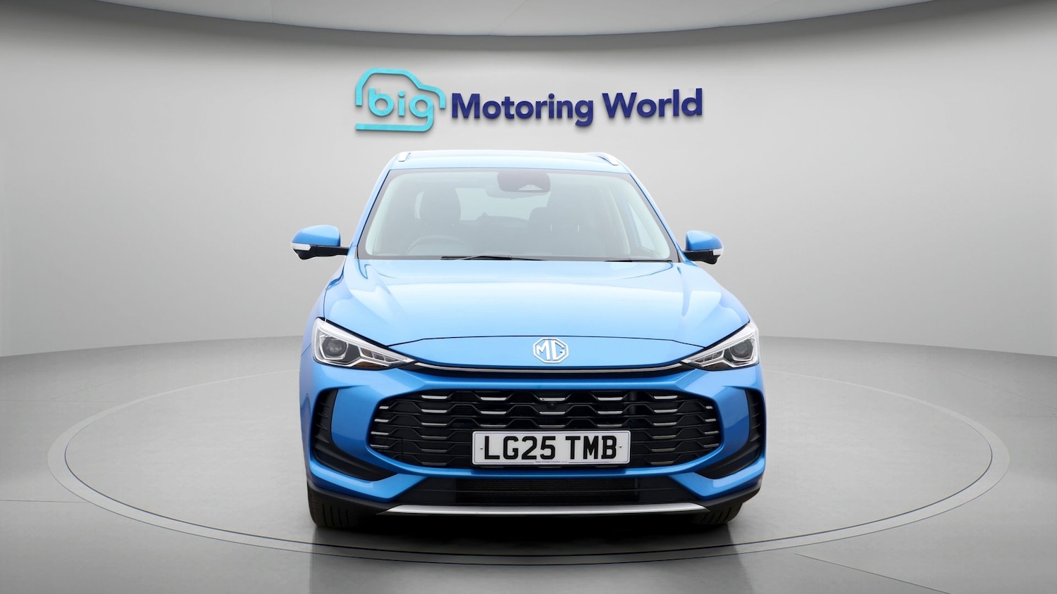 Used MG MG ZS 2025 for sale - 77300626: Photo 2