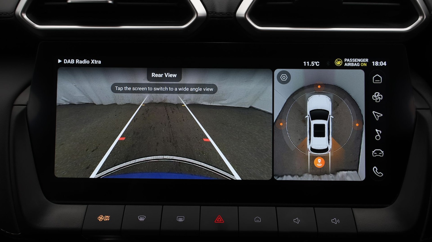 Used MG MG ZS 2025 for sale - 77300626: Photo 24