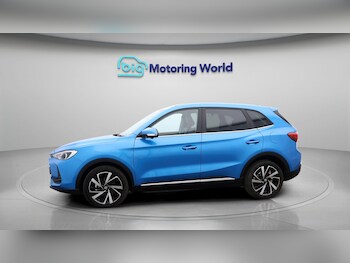 Used MG MG ZS 2025 for sale - 77300626: Photo