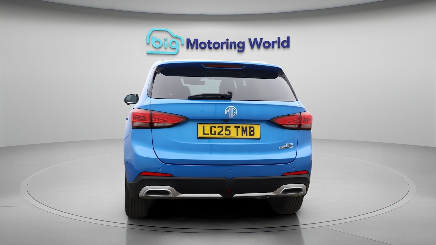 Used MG MG ZS 2025 for sale - 77300626: Photo 6