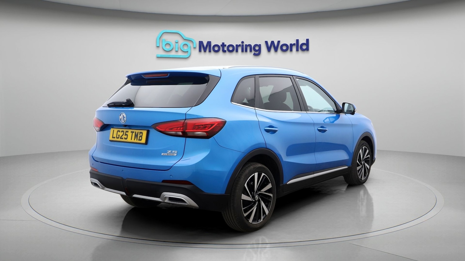 Used MG MG ZS 2025 for sale - 77300626: Photo 7