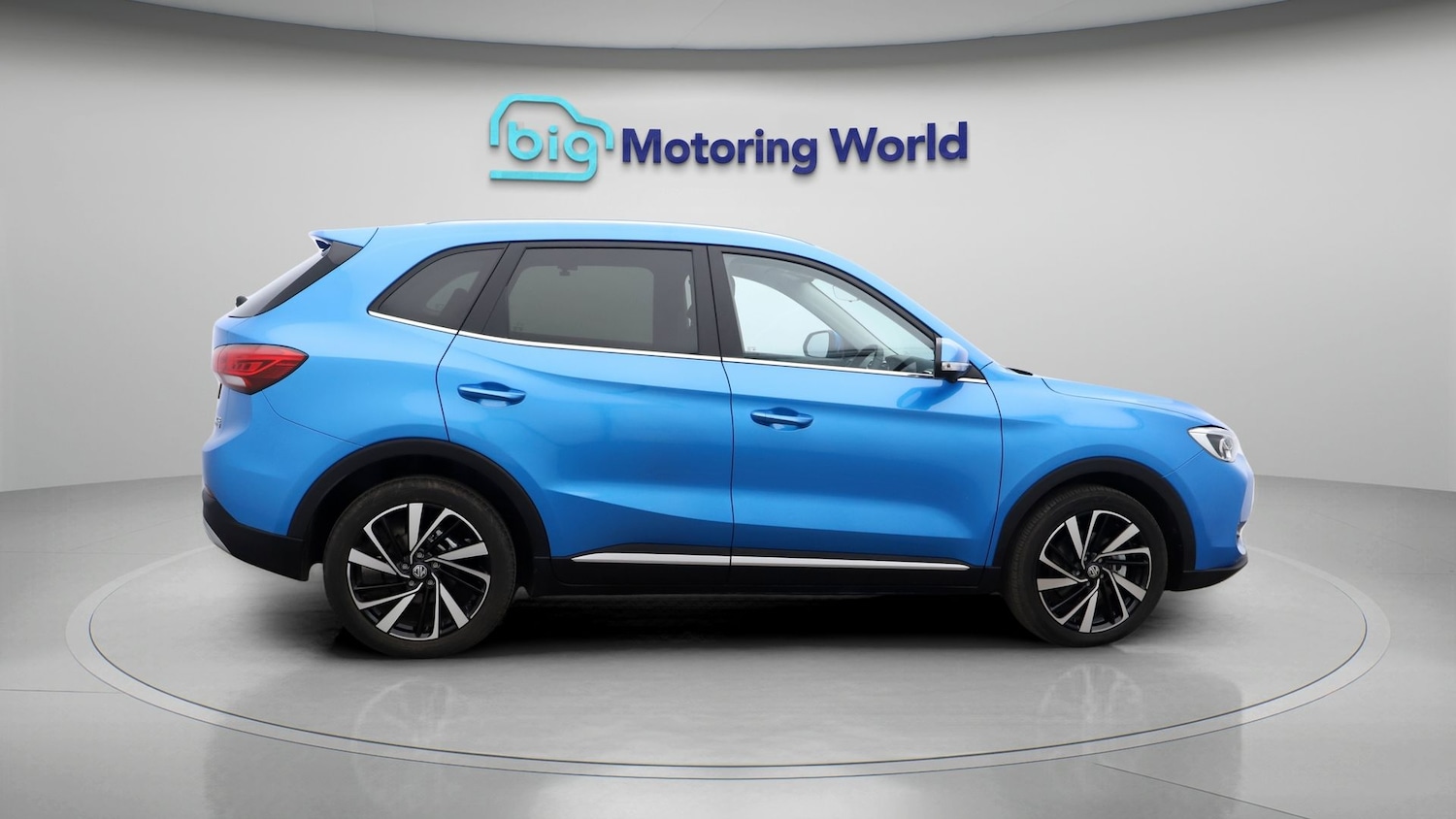 Used MG MG ZS 2025 for sale - 77300626: Photo 8