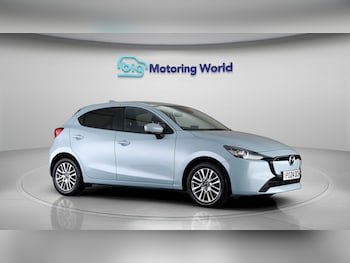 Used Mazda Mazda2 2024 for sale - 79546821: Photo