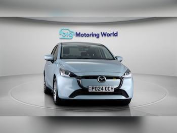 Used Mazda Mazda2 2024 for sale - 79546821: Photo