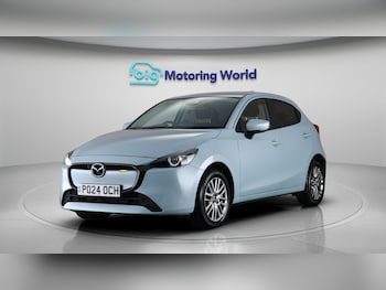 Used Mazda Mazda2 2024 for sale - 79546821: Photo