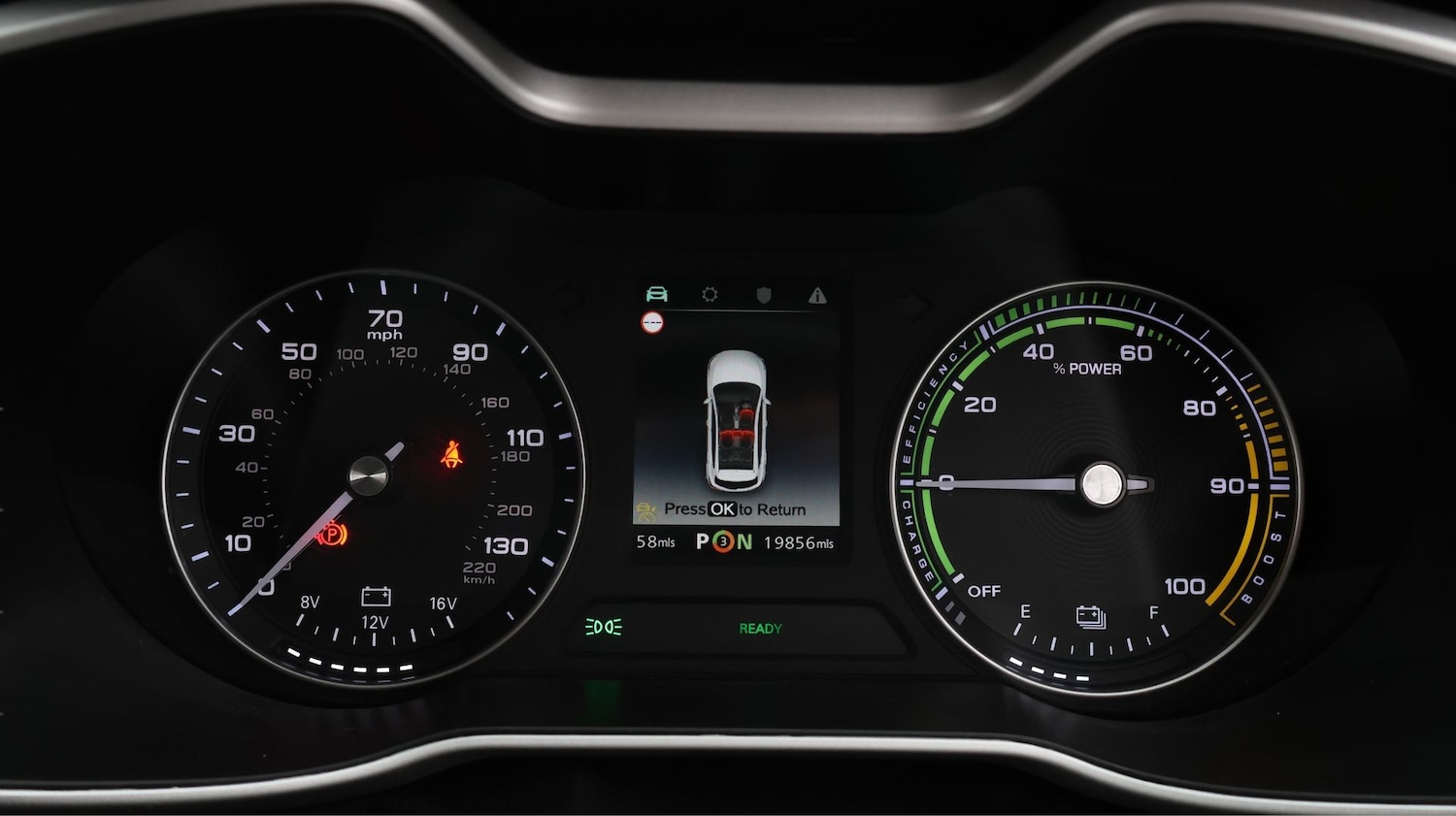 Used MG MG ZS 2021 for sale - 77536374: Photo 10