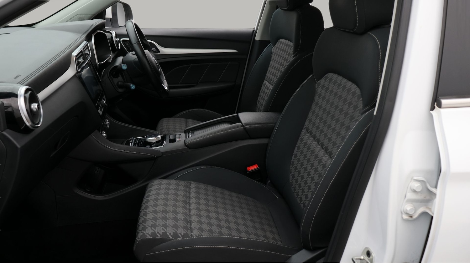 Used MG MG ZS 2021 for sale - 77536374: Photo 14