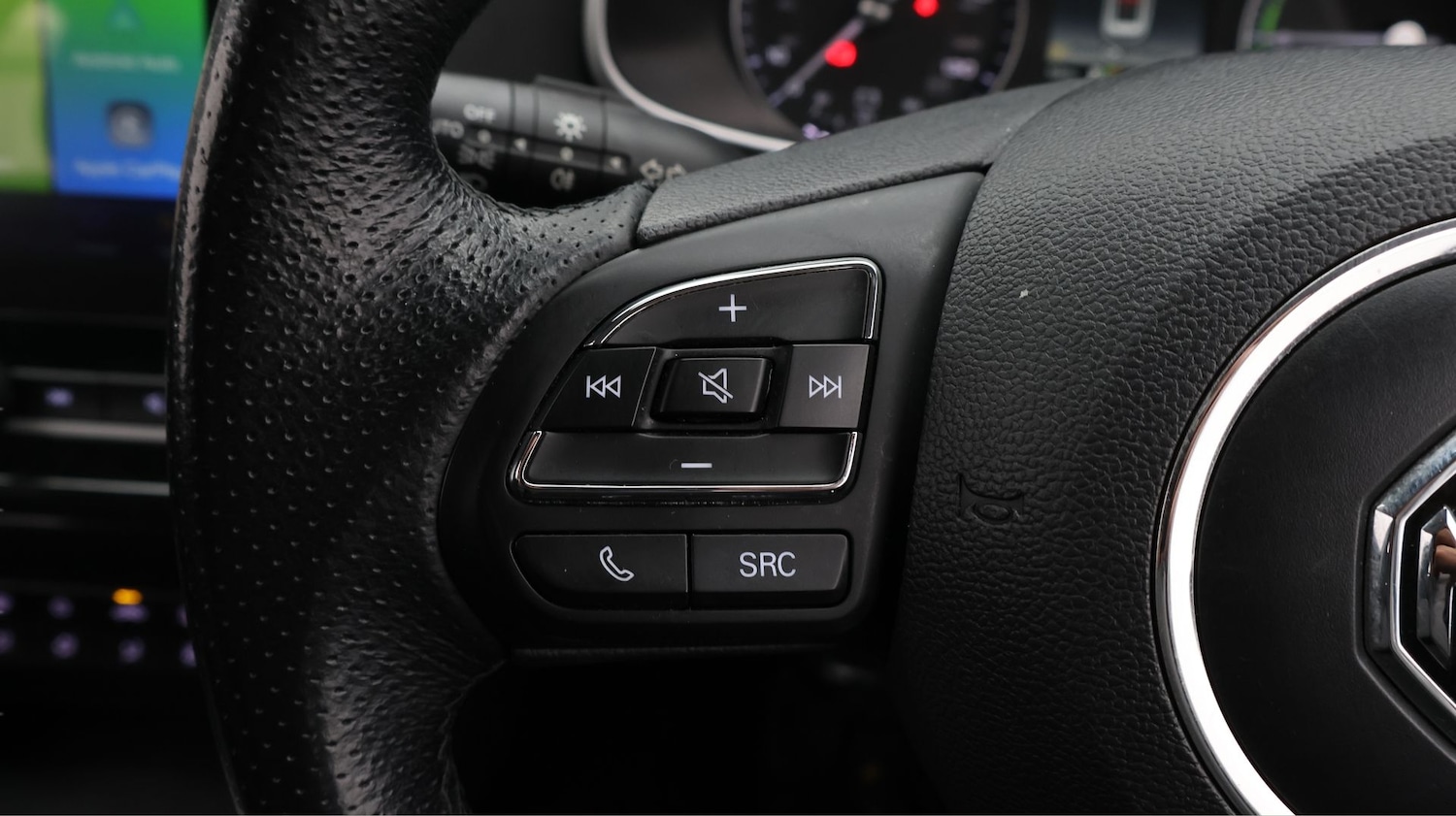 Used MG MG ZS 2021 for sale - 77536374: Photo 20